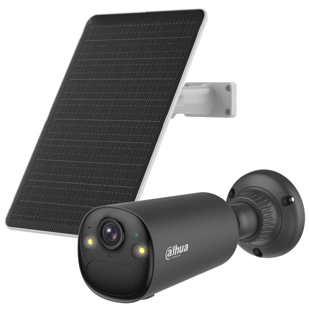 Apollo Bullet C1 WiFi6 schwarz Überwachungskamera
