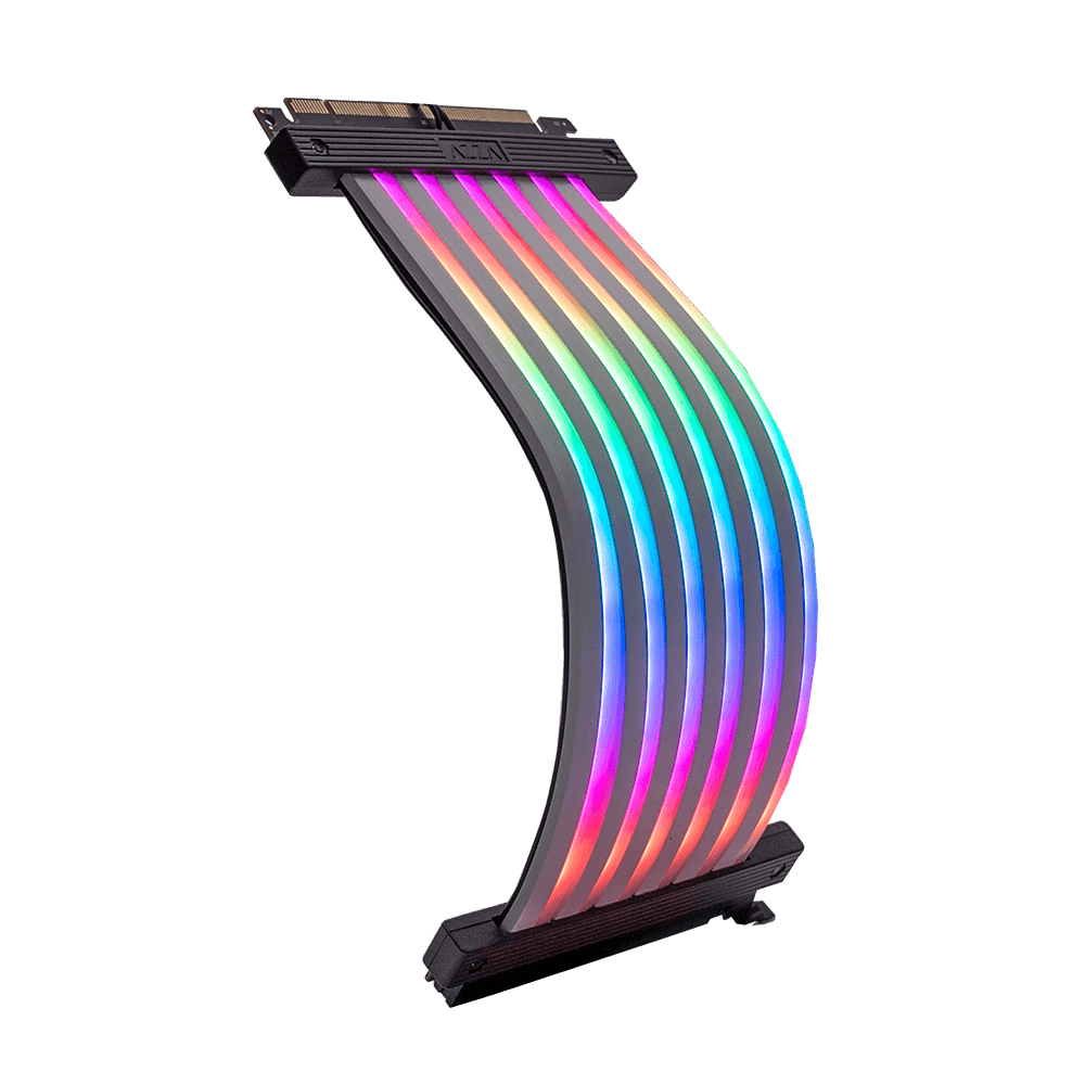 PCI-e 3.0 x16 Riser Kabel| ACAZ-20R-I