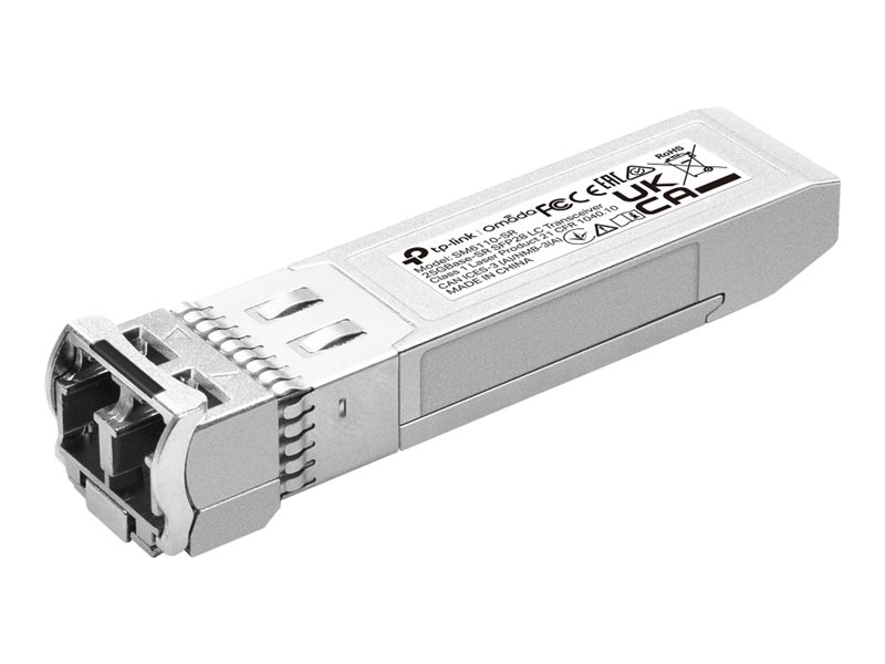 TP-Link Omada 25GBase-SR SFP28 LC Transceiver