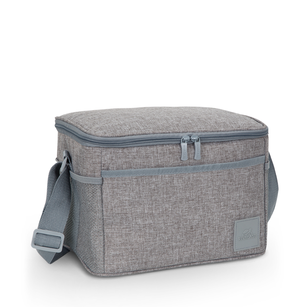 Kühltasche Torngat 11L grau 5712
