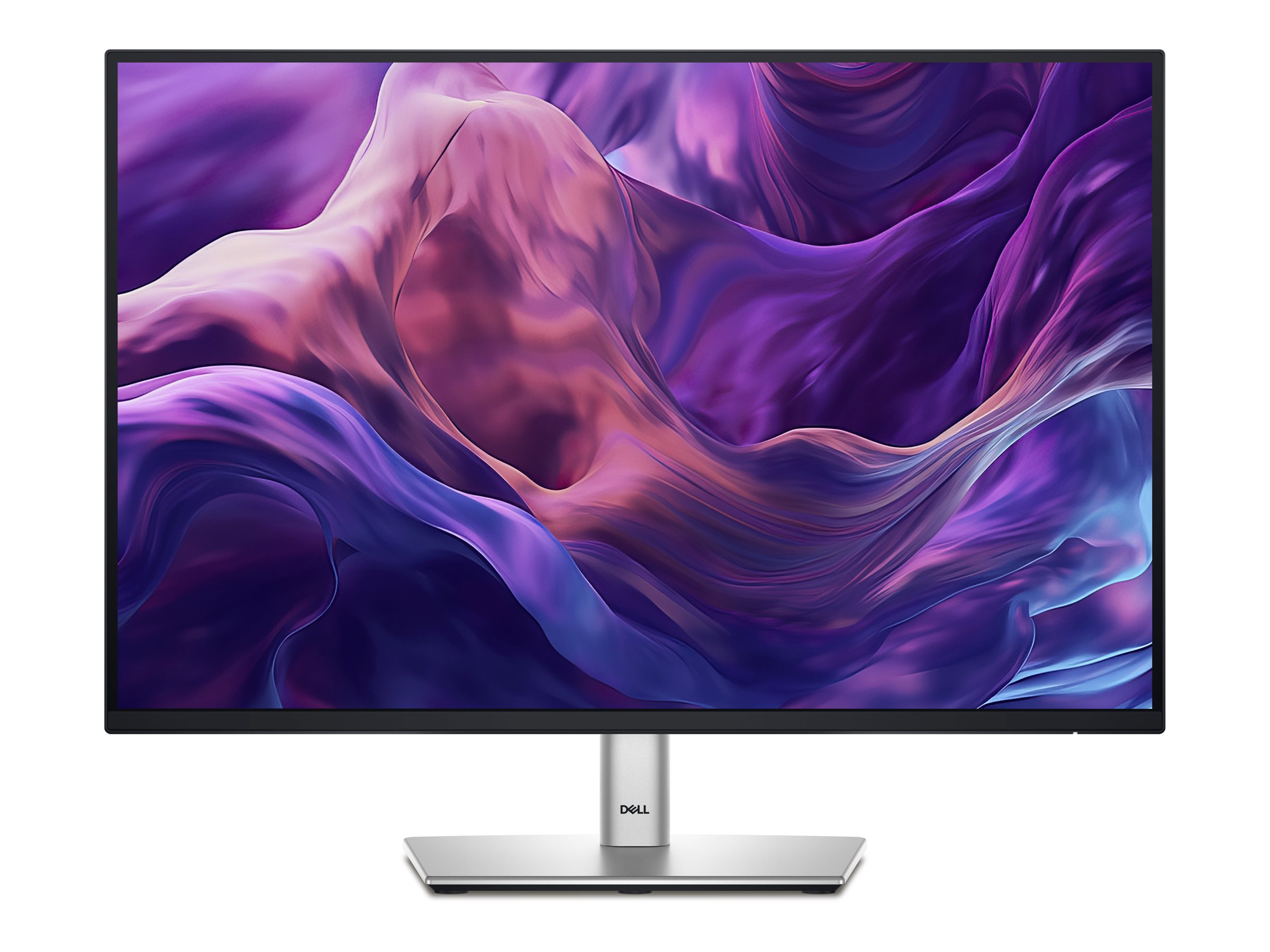 61.0cm (24")   P2425   16:10 HDMI+DP+USB-C+VGA IPS Lift retail