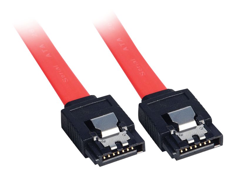 SATA-Kabel - Serial ATA 150/300 - SATA (W)