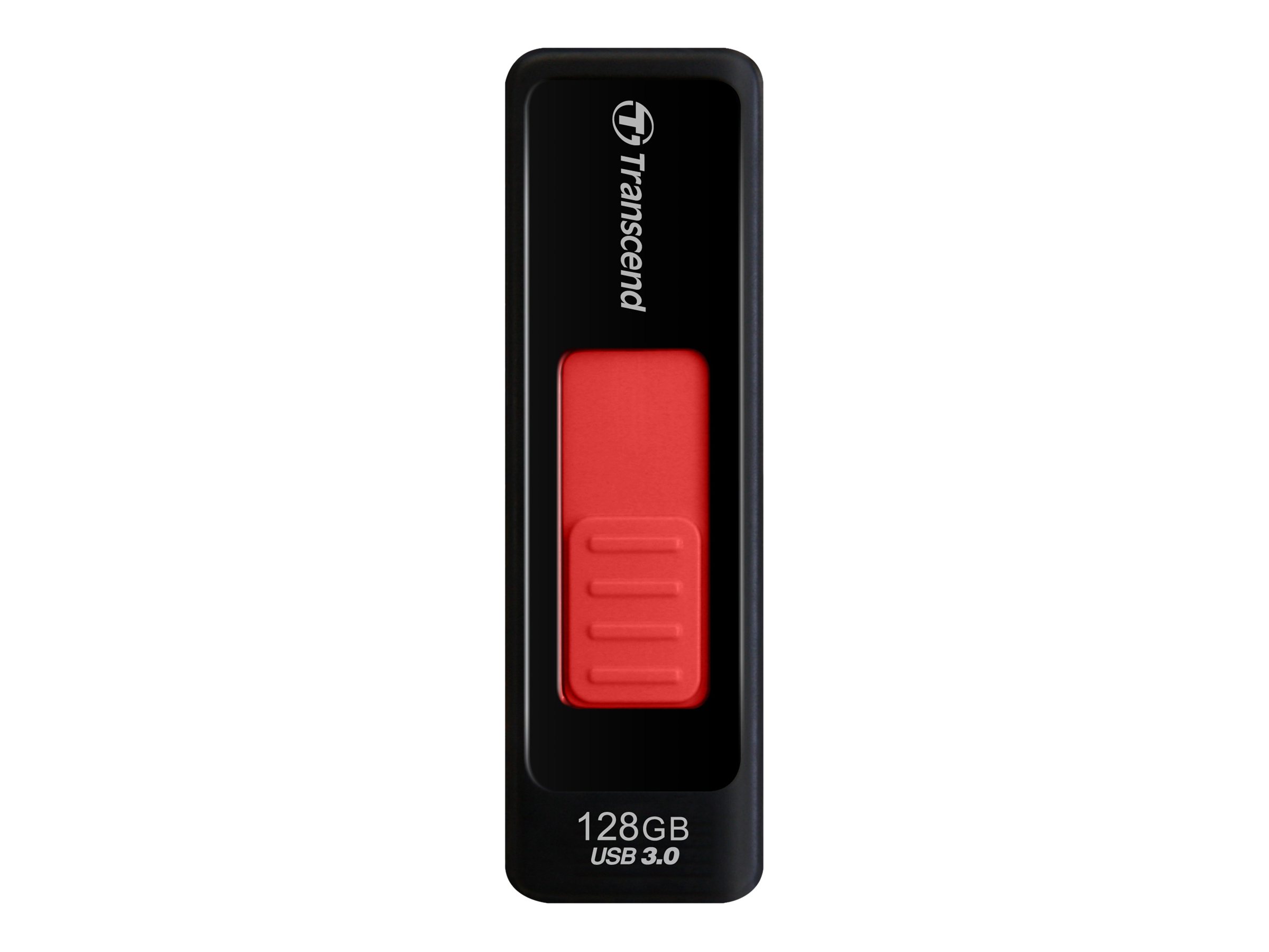 USB-Stick 128GB Transcend JetFlash 760 USB3.1 schwarz
