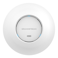 GWN7660 - Wi-Fi 6 Access Point 2x2 2 MIMO - Access Point - 1,77 Gbps