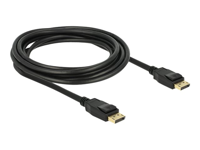 DisplayPort-Kabel - DisplayPort (M)