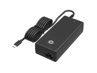 CONCEPTRONIC Ladegerät 1Port 100W,USB-C           Desk PD sw