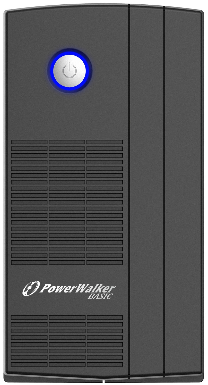 USV PowerWalker VI 850 SB 480W Line-Int