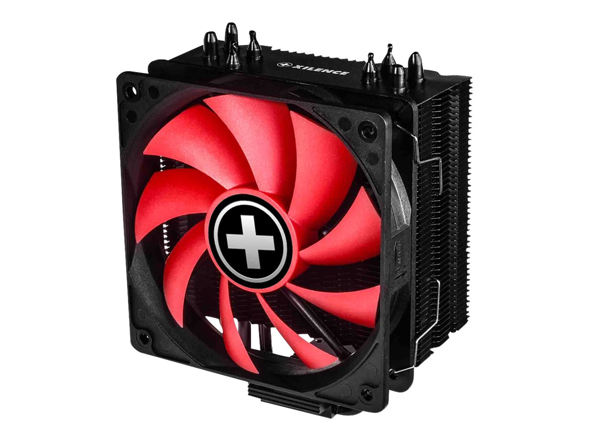 Performance A+ Series M704 - Prozessor-Luftkühler - (für: LGA1156, AM2, AM2+, AM3, LGA1155, AM3+, LGA2011, FM1, FM2, LGA1150, FM2+, LGA1151, LGA2066)