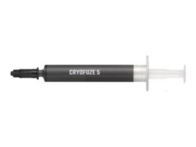 CoolerMaster Wärmeleitpaste CRYOFUZE 5 -BLACK (3gr)
