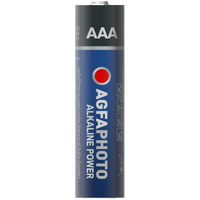 Batterie Alkaline Power -AAA LR03 Micro      24St.