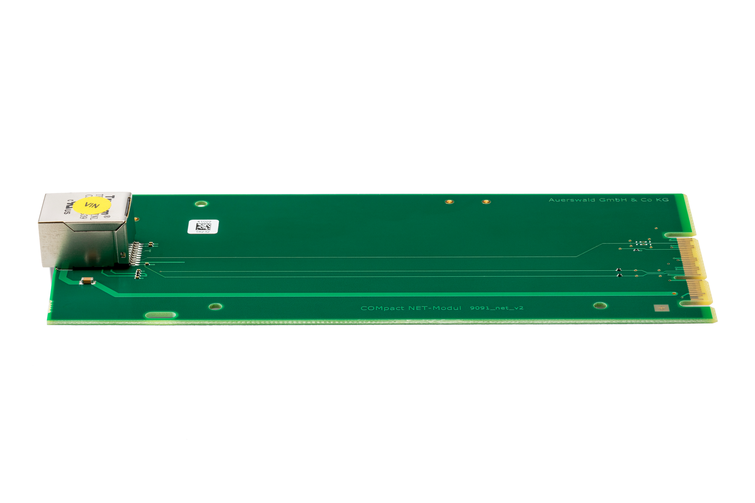 COMpact NET-Modul - Erweiterungsmodul