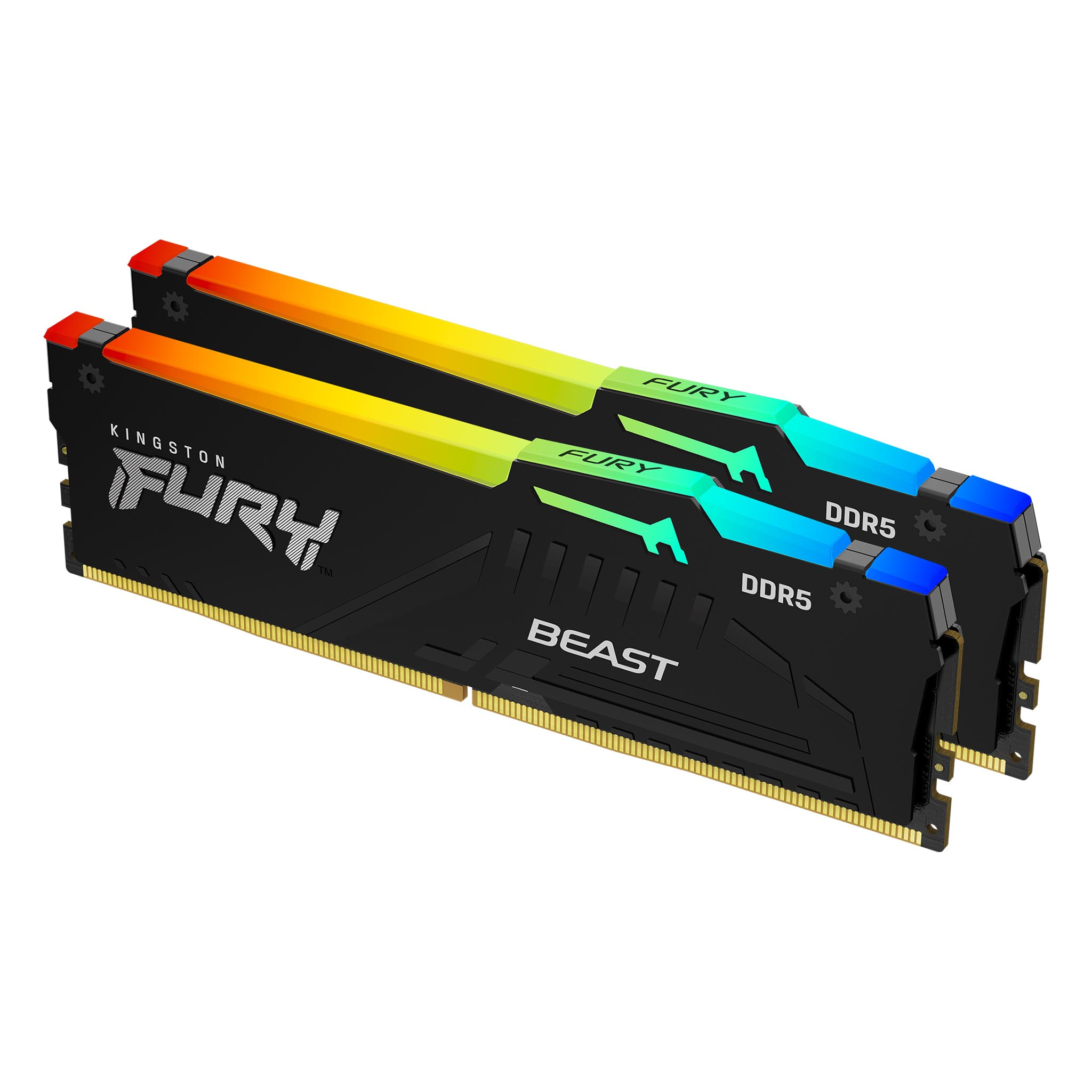 32GB DDR5-5200MT/s CL40 DIMM - 32 GB - DDR5