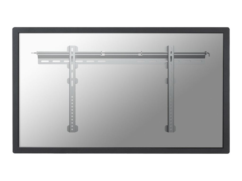 WAH 37"-75" 1TFT 1Gelenk sil. Max.50