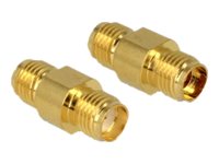 Antennenadapter - SMA (W) bis SMA (W)