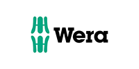 Logo des Herstellers Wera