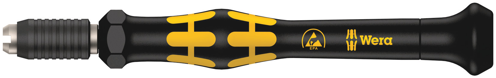 Kraftform Micro ESD Bits-Handhalter 97mm