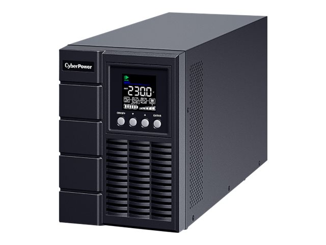 CyberPower Online S Series OLS2000EA - USV - Wechselstrom 230 V