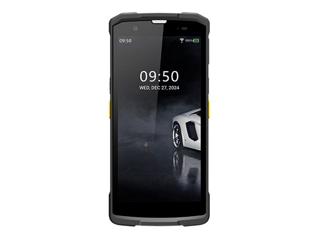 WiFi-Handset WP856