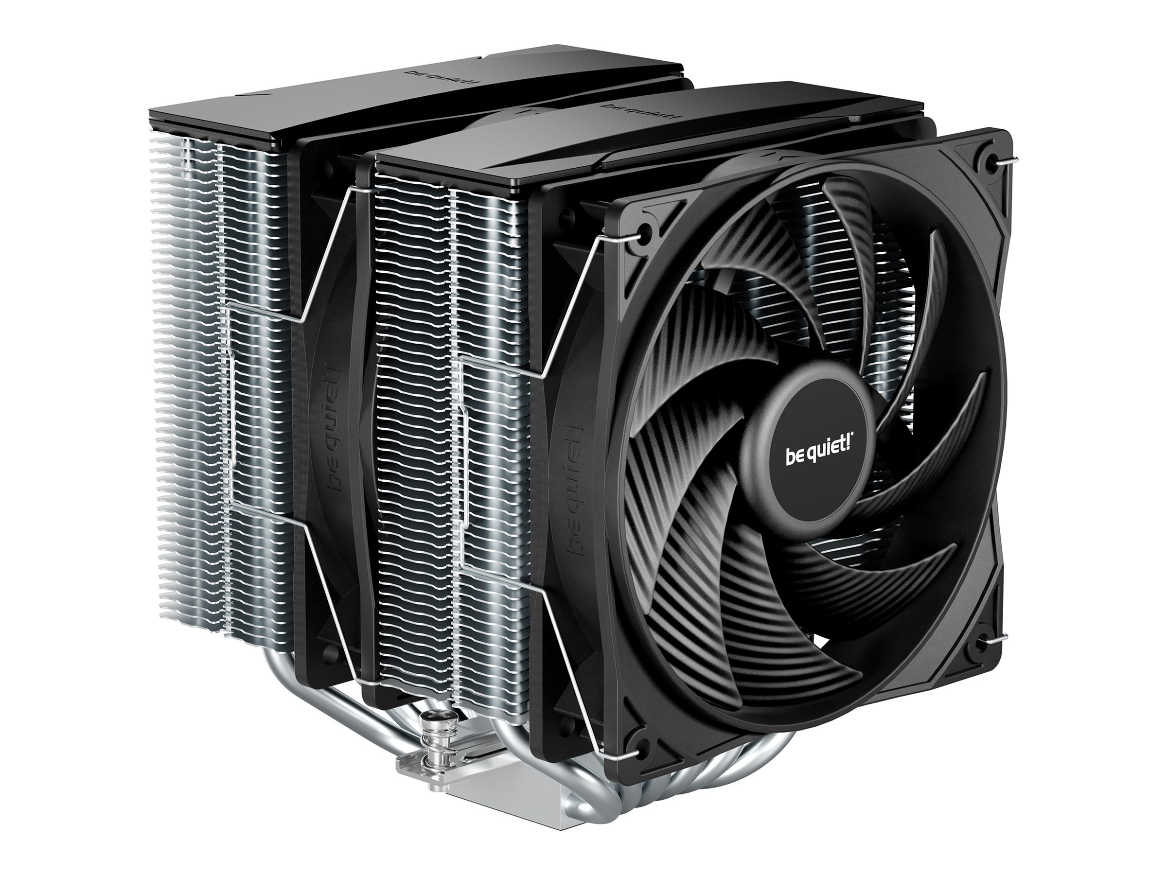  Kühler PURE ROCK PRO 3