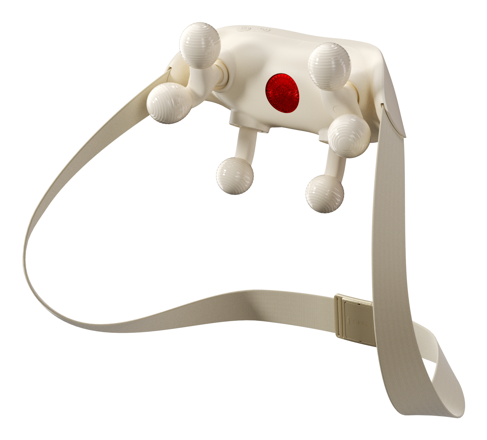 Nackenmassagegerät HSP500-2