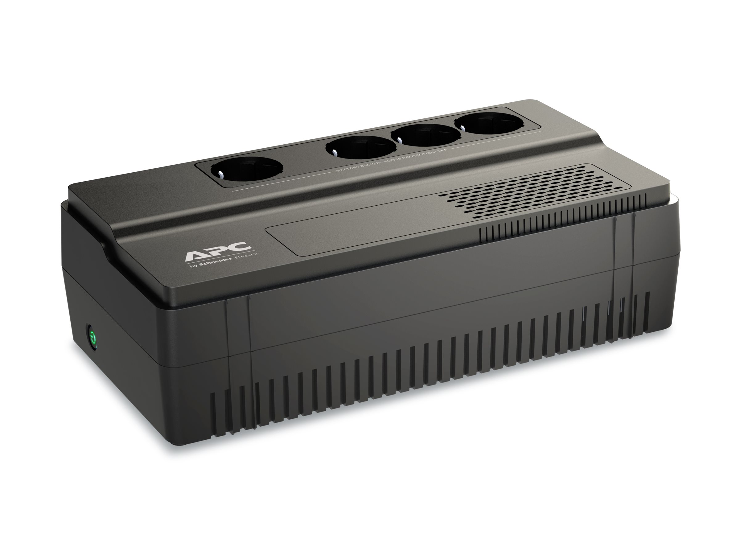 Back-UPS BV 1000VA AVR S Outlet 230V