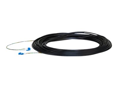 U Fiber Cable, SM, LC-LC, ca. 30,5m, In-/Outdoor
