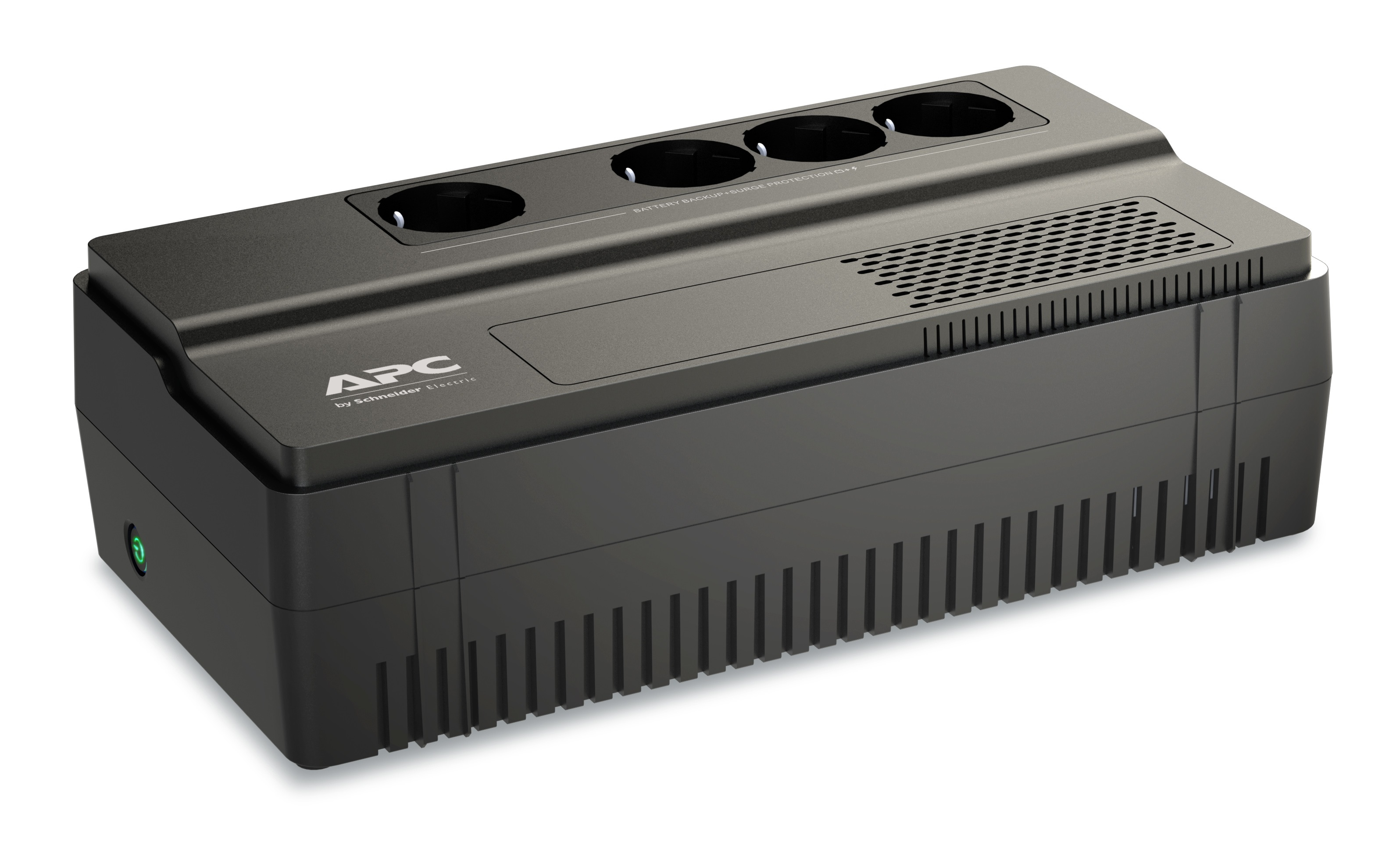 USV EASY UPS BV 500VA 230V SchuKo