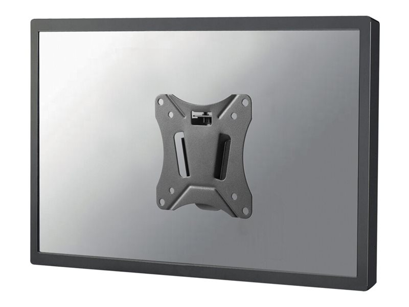 WAH 10"-30" 1TFT schwarz Max.25KG