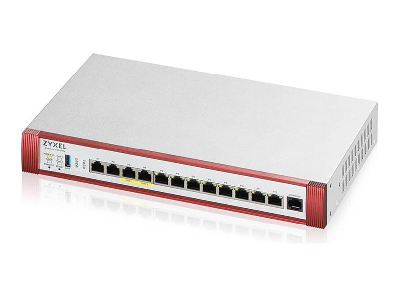 USGFLEX 500H Security Bundle Firewall