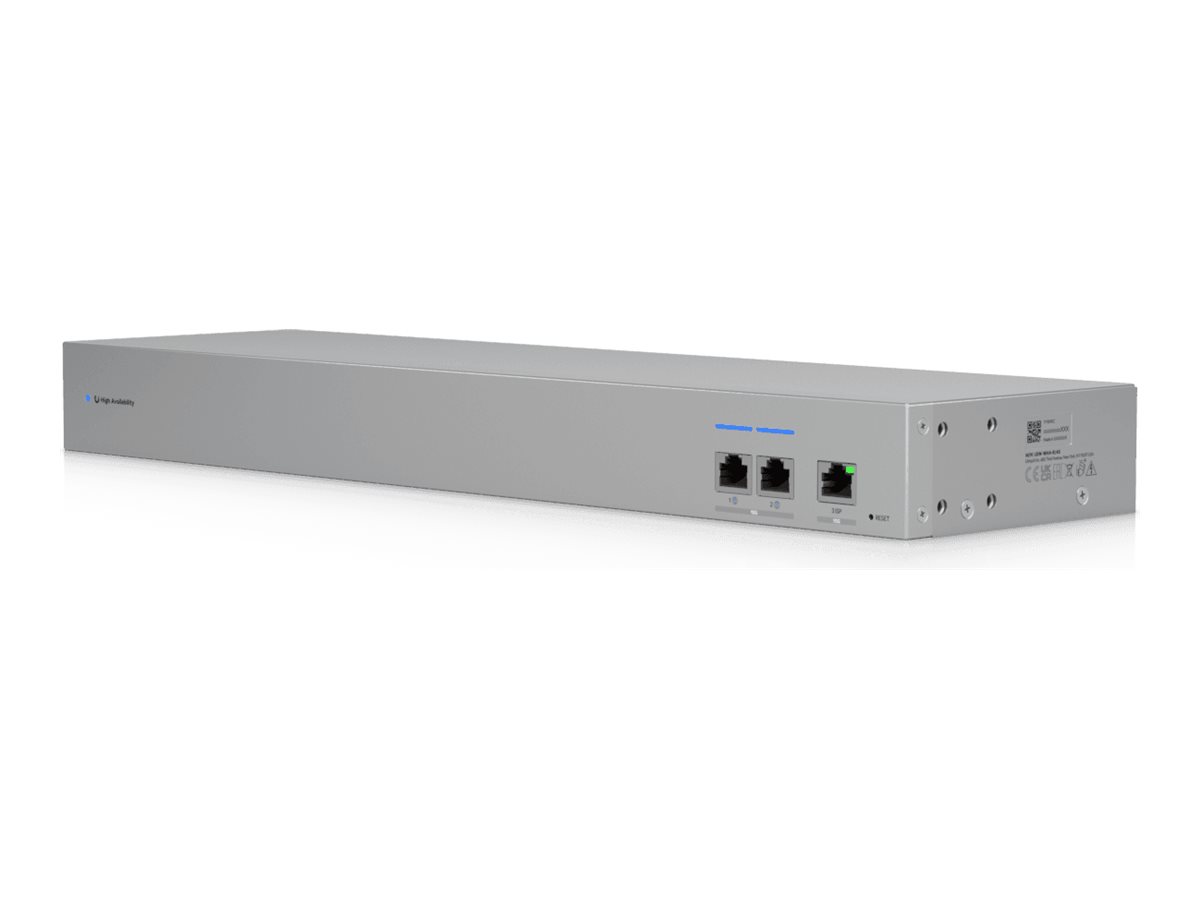 UniFi Switch USW-WAN-RJ45