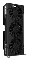 RX 9060XT Swift Triple Fan OC Black   16GB GDDR6