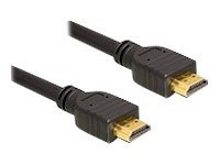HDMI-Kabel - HDMI (M) bis HDMI (M)