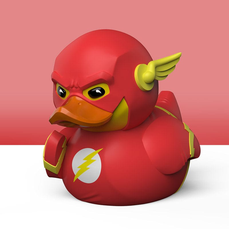 Sammelente – The Flash – ca. 9 cm