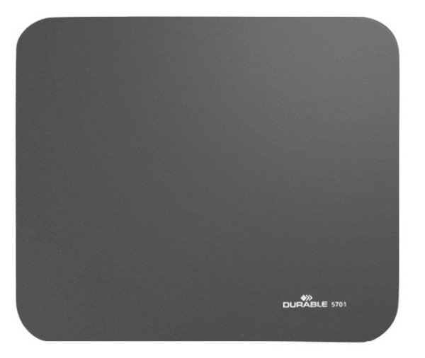 Mouse Pad – 260 × 220 mm – Anthrazit