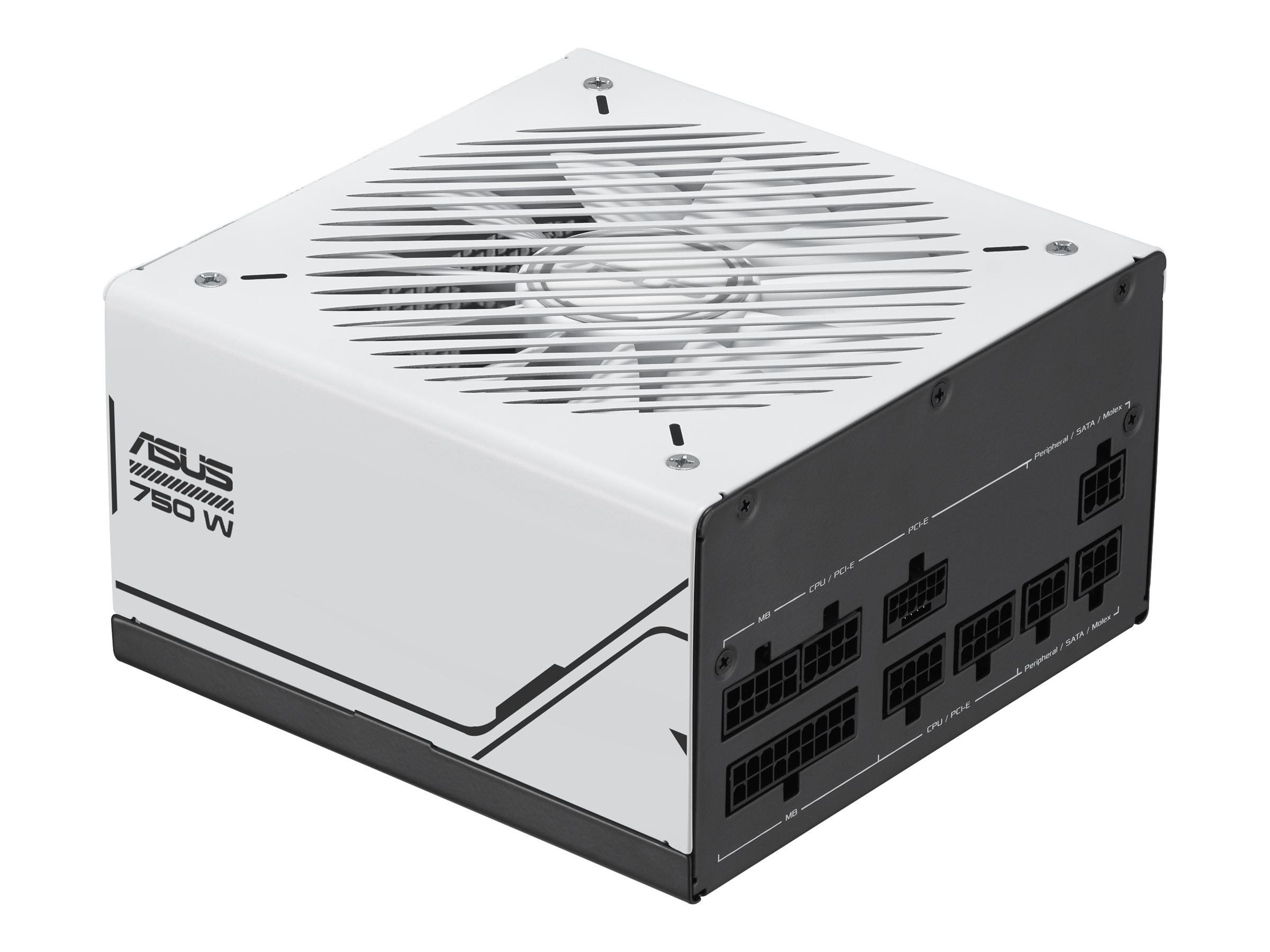 Asus Netzteil Prime 750W Gold AP-750G Retail
