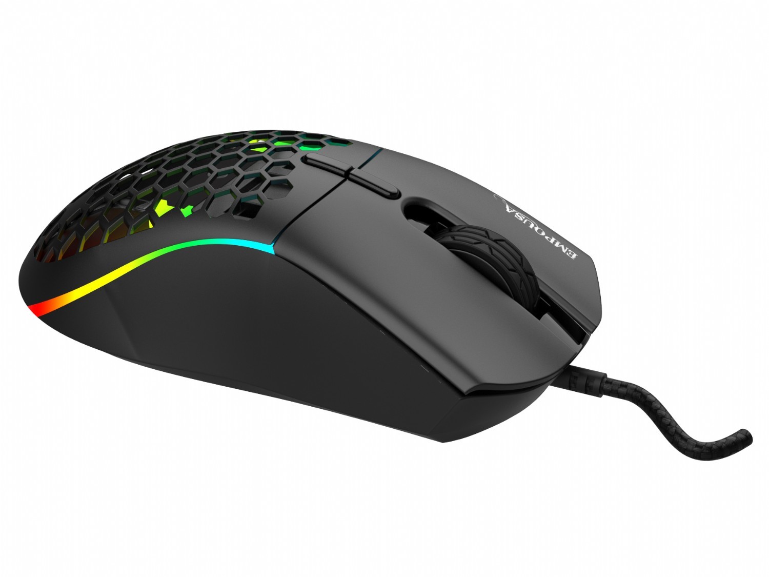 Inca IMG-GT20 Gaming - RGB - Kabelgebunden