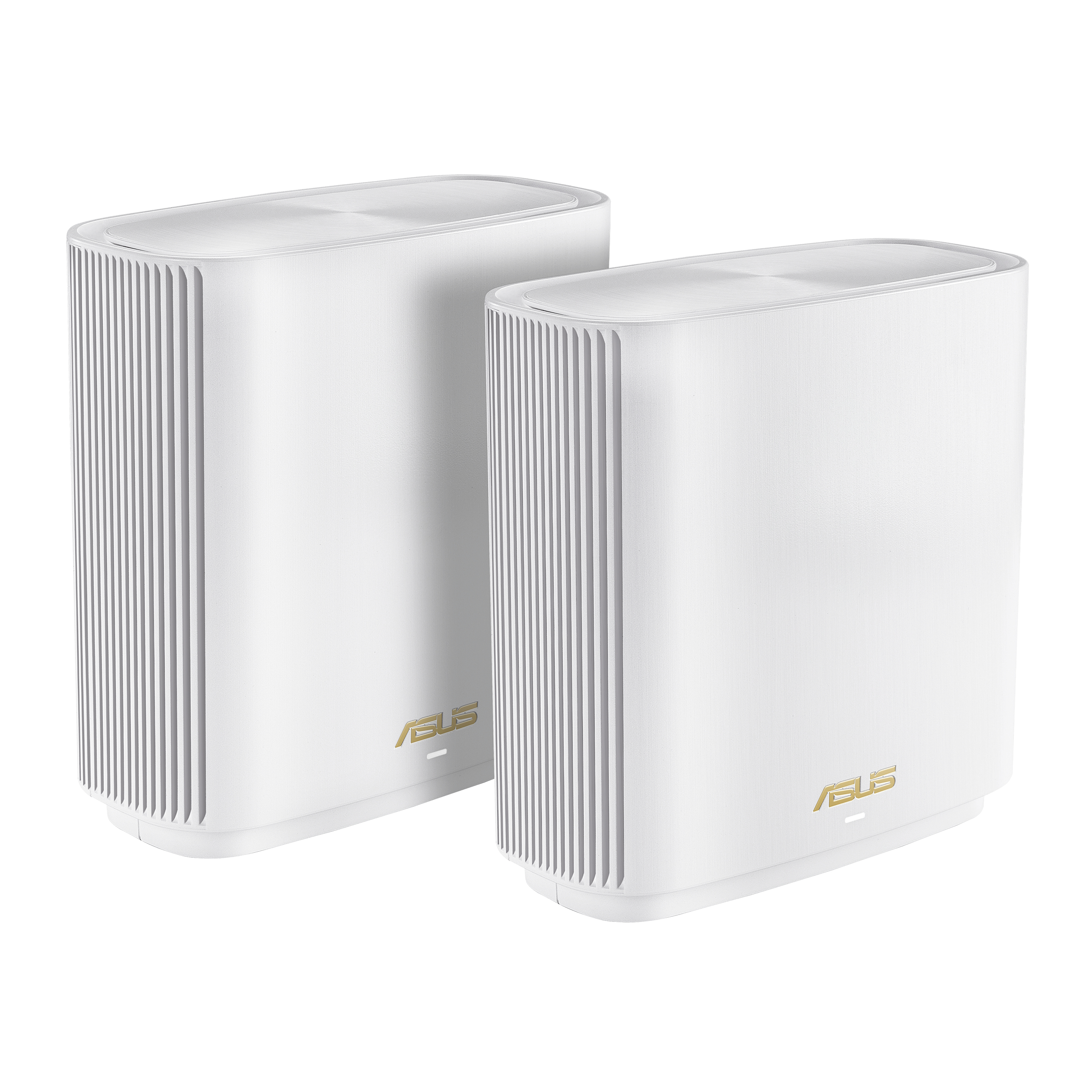 1Oz8eM-nuTKjX-RE2qa0-mKpuHv ASUS WL-Router ASUS ZenWiFi AX XT9 AX7800 1er Pack weiß