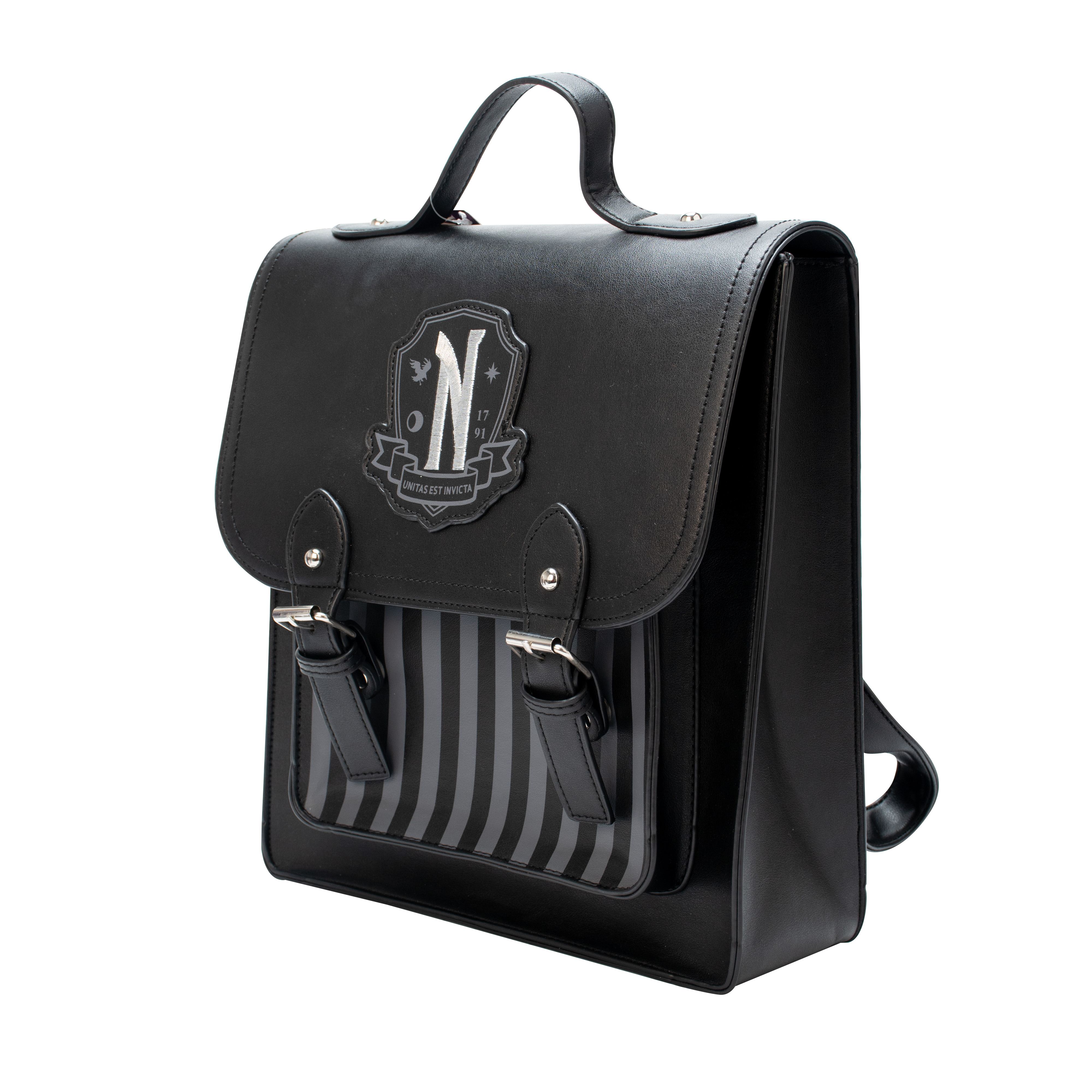 Wednesday - Rucksack Satchel