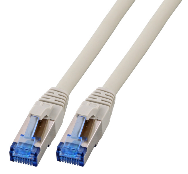 - Patch-Kabel - RJ-45 (M) zu RJ-45 (M)