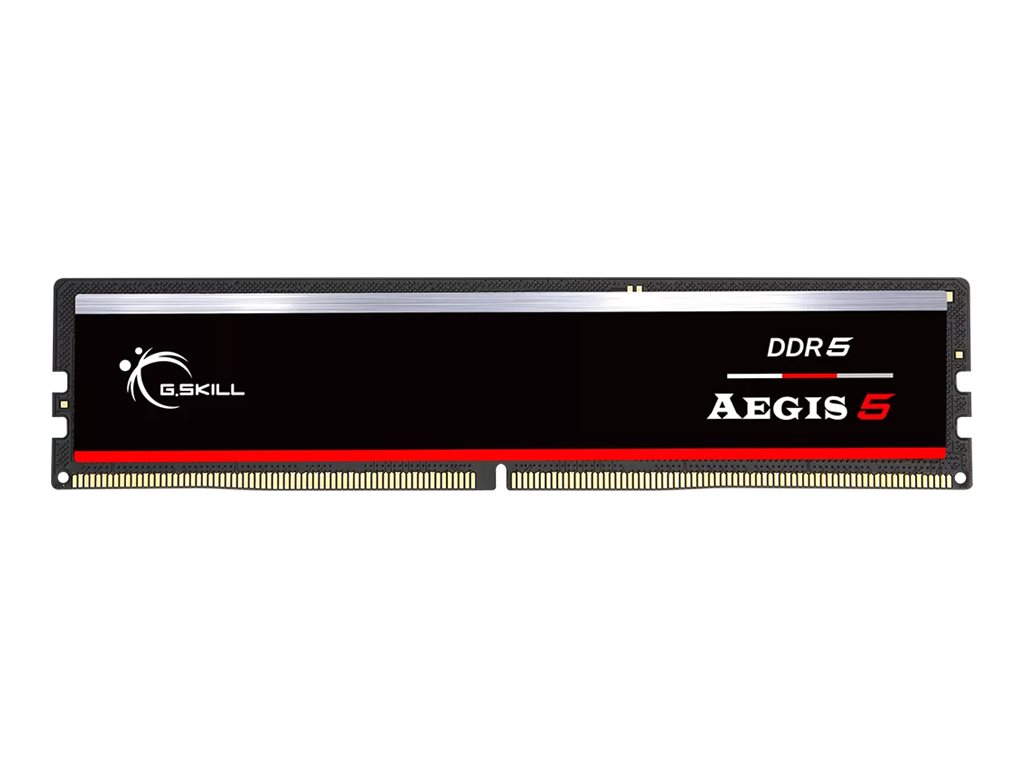 DDR5 32GB PC 6000 CL36 G.Skill KIT (1x32GB) 16-GX1-IS