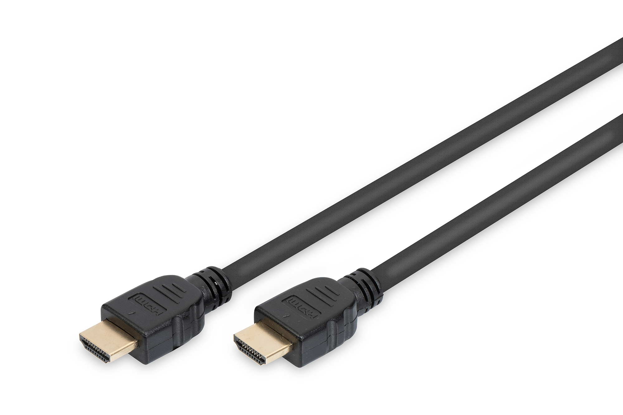 HDMI Ultra High Speed Anschlusskabel, 2m