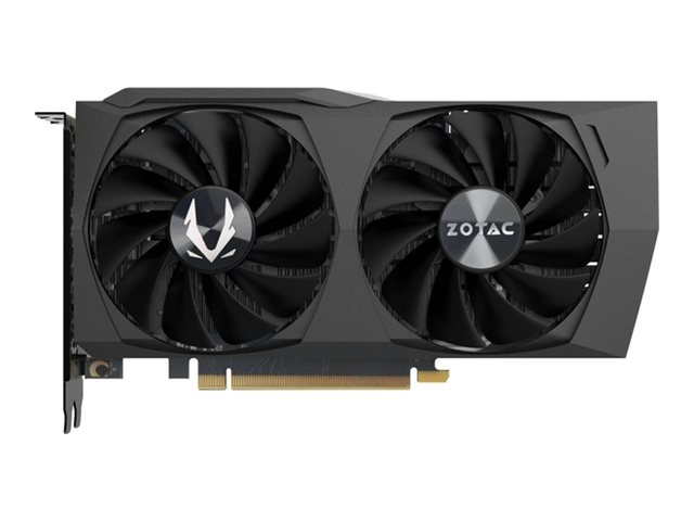 Zotac GeForce RTX 3050 Eco 8GB GDDR6 HDMI 3x DP