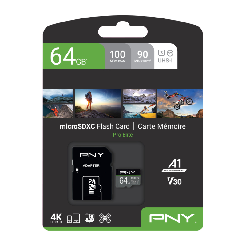 aHR0cDovL2luaXNob3AuY29tL2ltZy9nYWxsZXJ5LzcwOTY3NzE2XzQ3NjQxMjQ4MTQuanBn PNY PRO Elite - Flash-Speicherkarte (microSDXC-an-SD-Adapter inbegriffen)