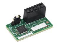 Add-on Module AOM-TPM-9670V-S - Hardwaresicherheitschip