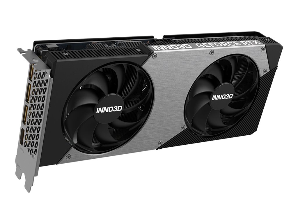 RTX5060 TI Twin X2 OC      16GB GDDR7 HDMI 3xDP