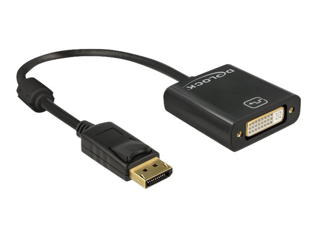DisplayPort-Adapter - DisplayPort (M)