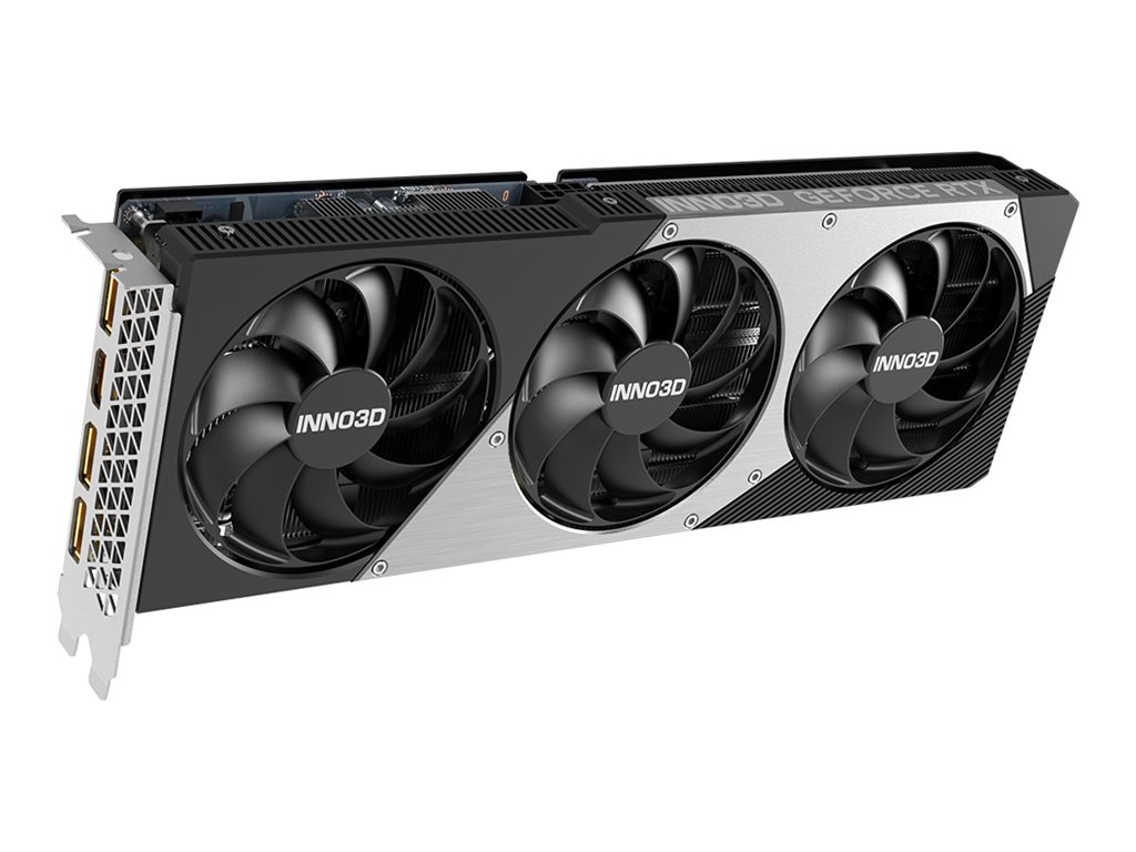 RTX5060 TI X3 OC            8GB GDDR7 HDMI 3xD