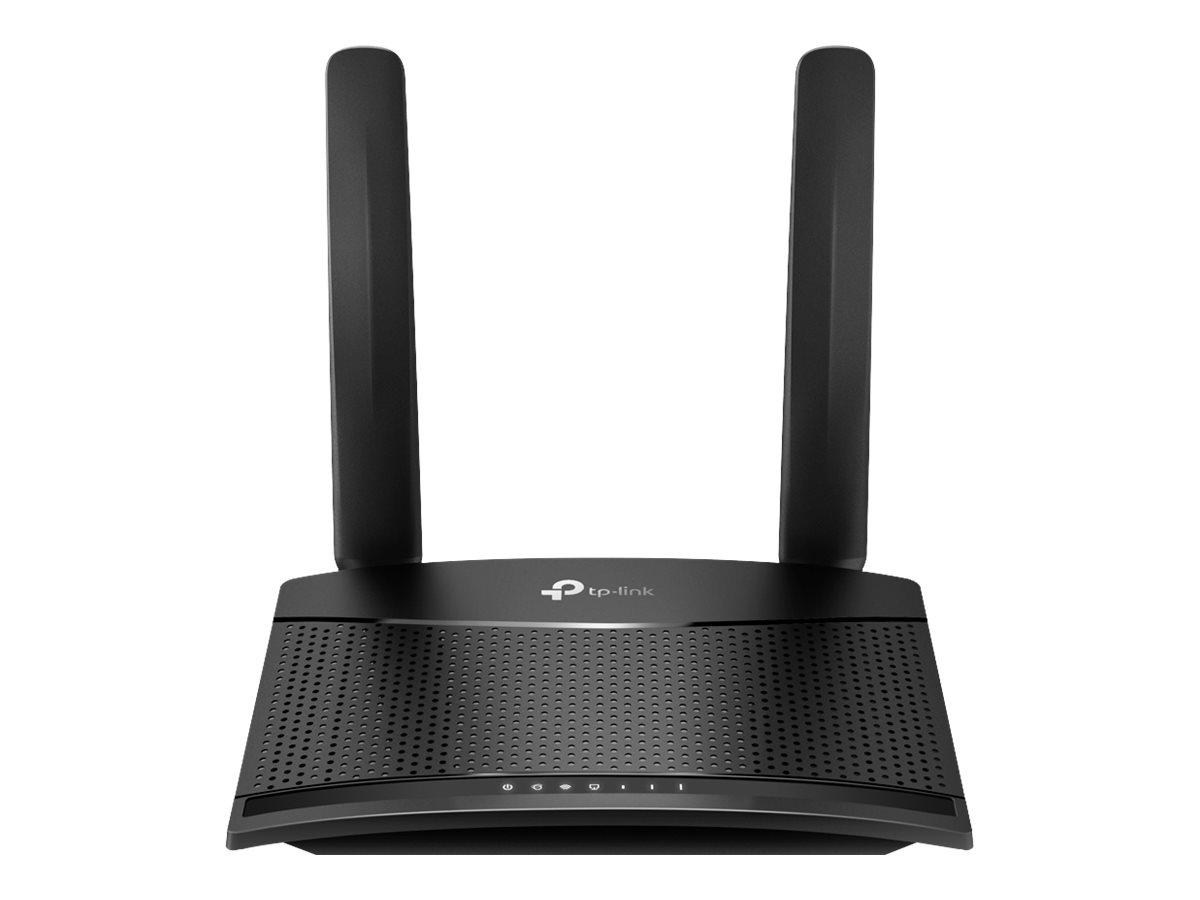 TP-Link WL-Router TL-MR100 (4G/LTE/300MBit)