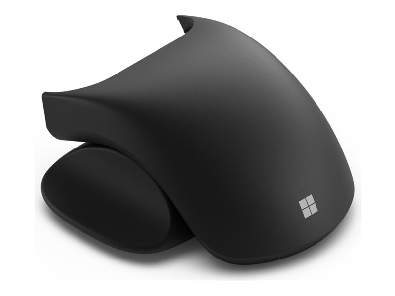 Surface Adaptive Mouse Tail& Thumb Black