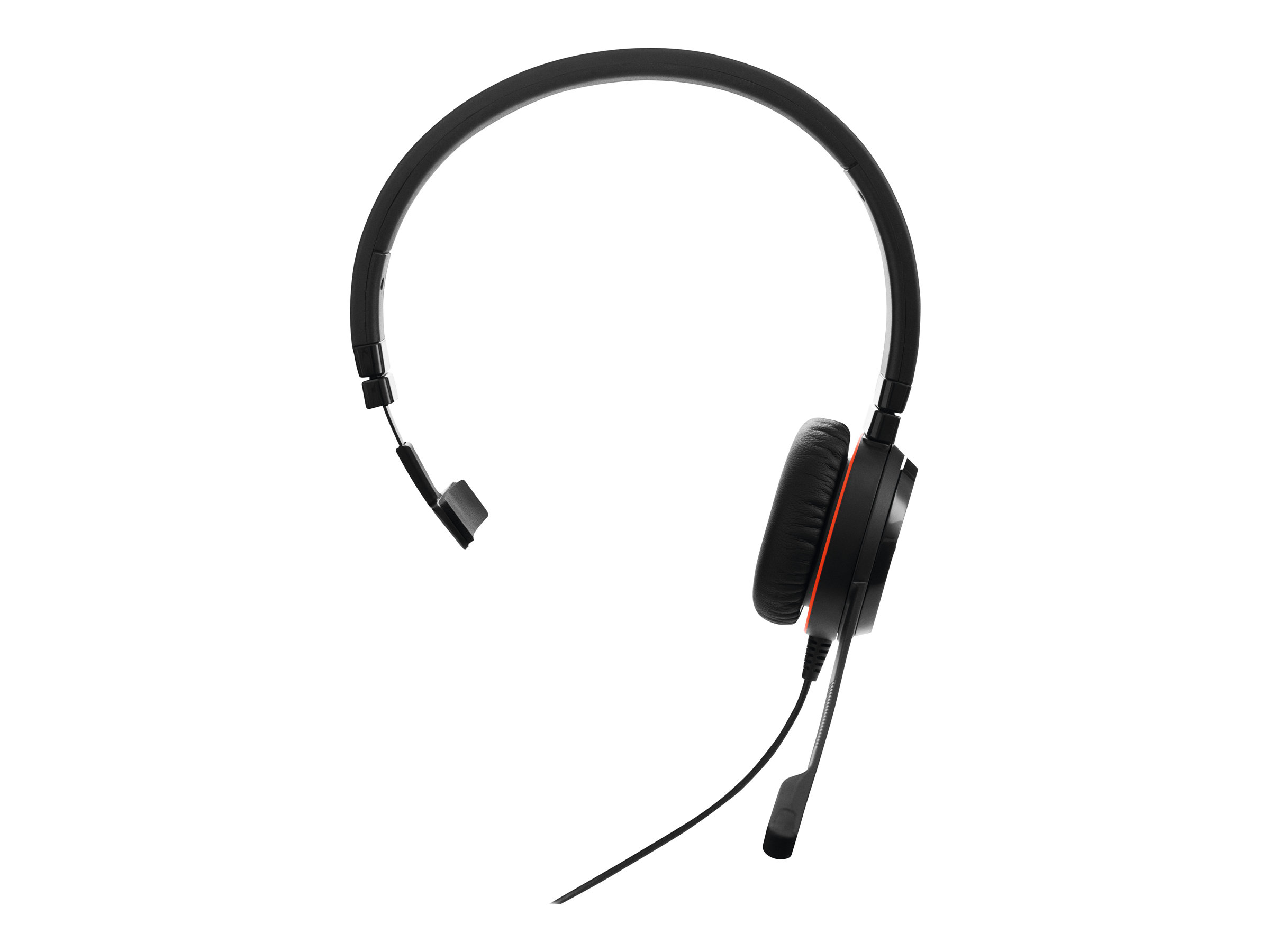 Headset Evolve 20 UC Mono USB NC schnurgebunden